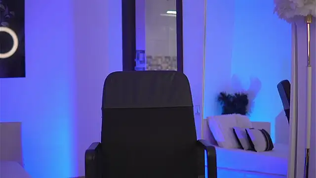 EllenKarter Live XXX-chat