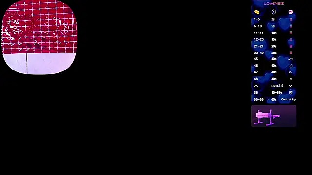 CandyRouse__ 라이브 XXX 채팅