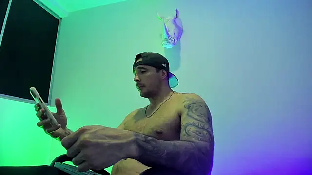 Dagoti – Naživo XXX chat