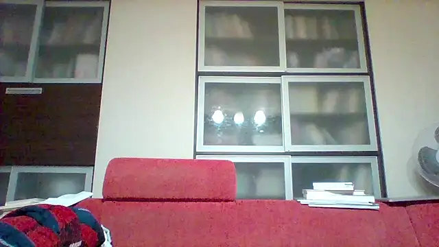 Вебкам-шоу Matttthees