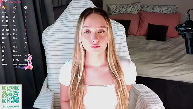 HollisBeckett – Naživo XXX chat