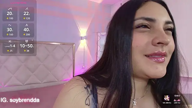 Chat XXX Live Brendda_tay