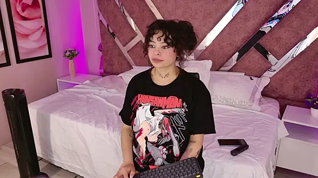 KatherineGomez Live XXX-Chat