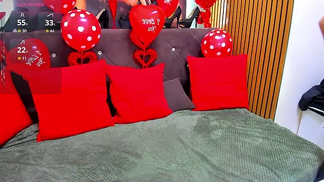 Chat XXX Live LauraSiin