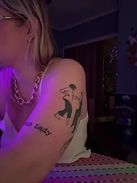 Granlady7 Live XXX-chat