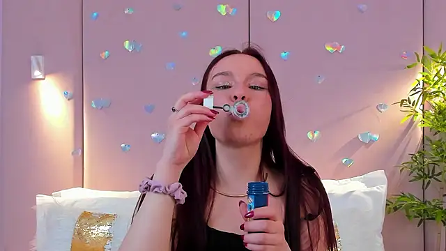 NoraHaynes 现场XXX聊天