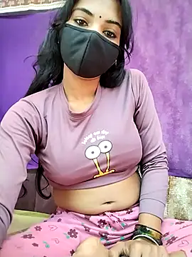 Show Webcam de Your_Sweety43