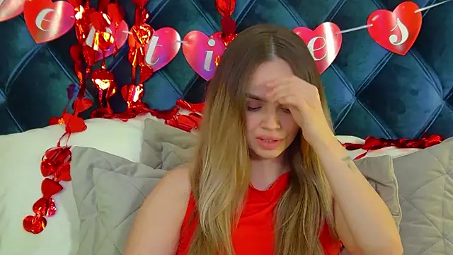 แชท XXX สดของ AnitaVenture