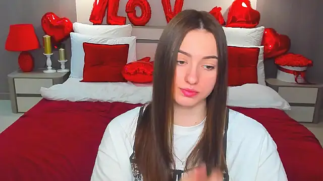 Christina_Enigma's Live XXX Chat