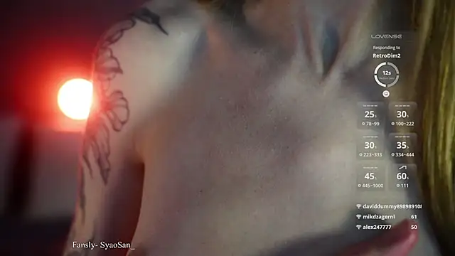 Arlitik Adlı Modelin Canlı XXX Sohbeti