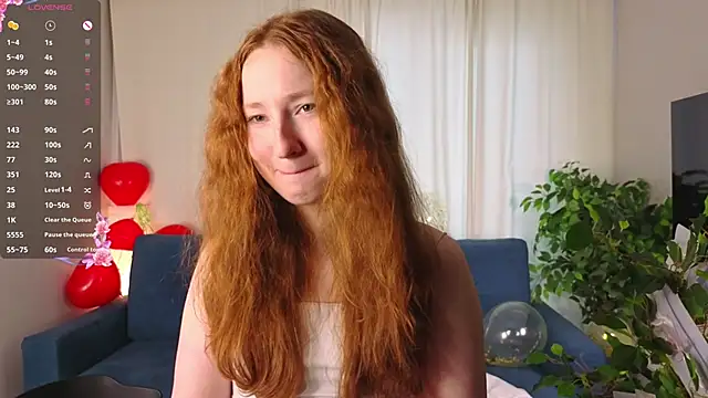 MaraButtrey Chat XXX live