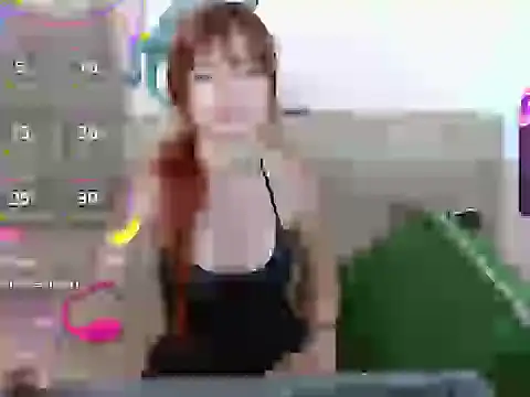 Živý XXX chat miss_tinnymafe