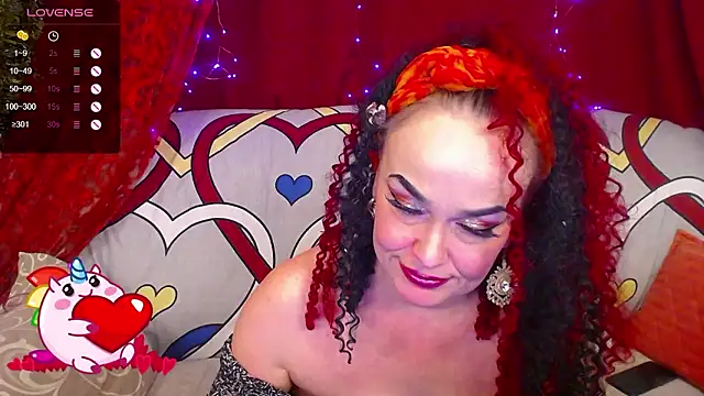 hotzlata Chat XXX in diretta