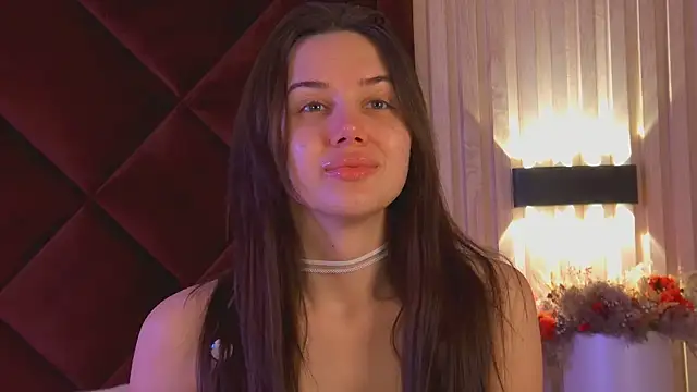 Sembang XXX Secara Langsung StacyHarland