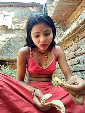 R_Roshni – Naživo XXX chat