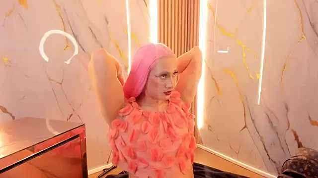 โชว์เว็บแคมของ Marian_Cristal