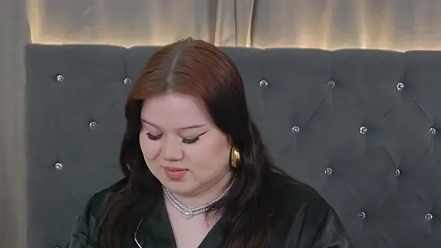 Chat +18 de EvaNova_ ao vivo