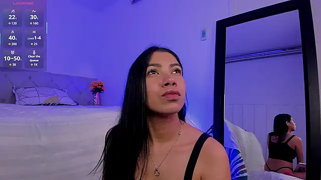 แชท XXX สดของ Little_Lexyy