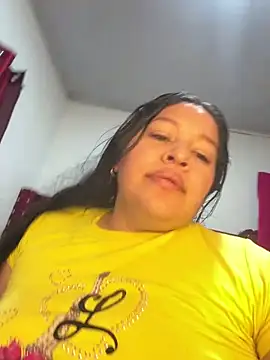 แชท XXX สดของ Lovelipsbig