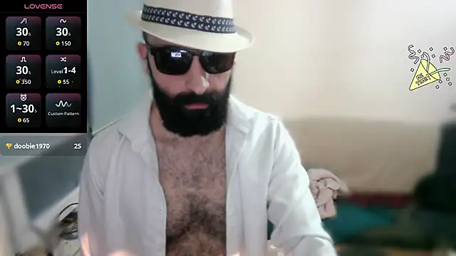 Show de webcam de onanisme86