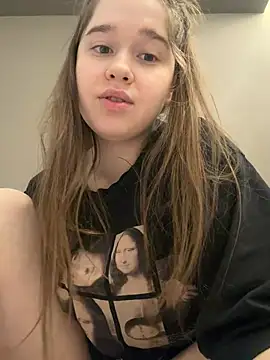 HornyGirlHのライブXXXチャット