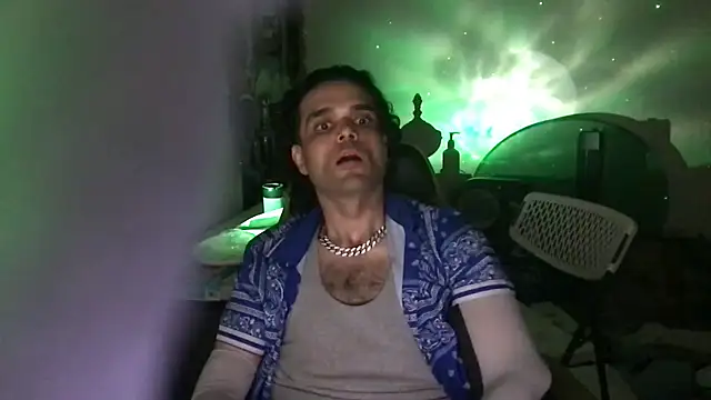 Pokazy przed kamerką – StuntingSpunMarine69