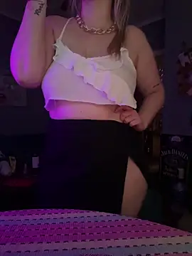 Granlady7 – Naživo XXX chat