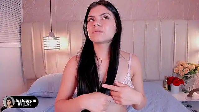 avy_st – Naživo XXX chat