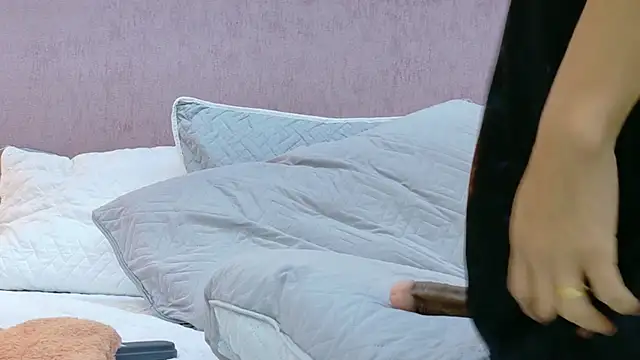 Hada_AilanyのライブXXXチャット