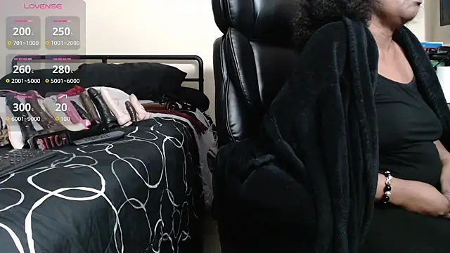 Živý XXX chat MissTajaa