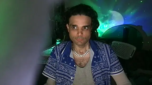 โชว์เว็บแคมของ StuntingSpunMarine69