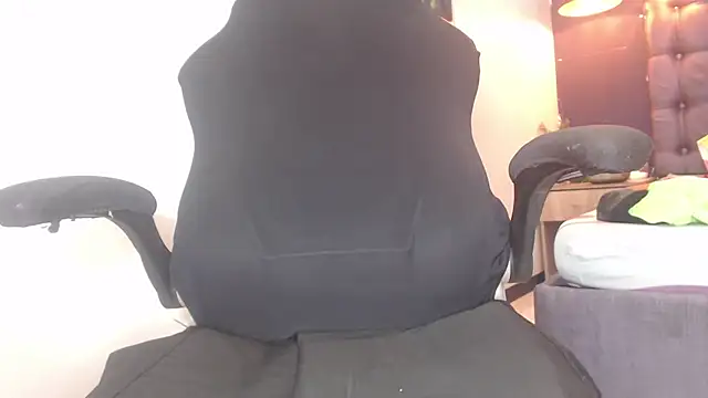 JackyHotBlack Obrolan Langsung XXX