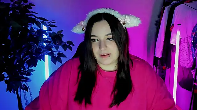 Czat XXX na żywo – Mia_R0ss