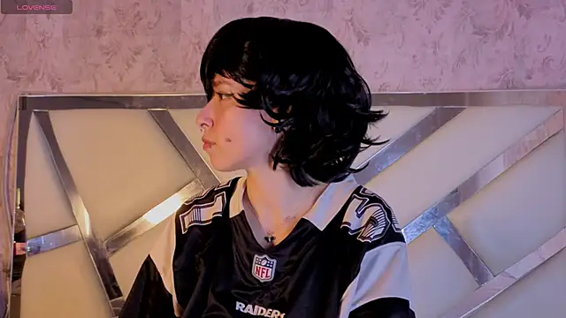 Benny_and_Mark élő XXX-chatje