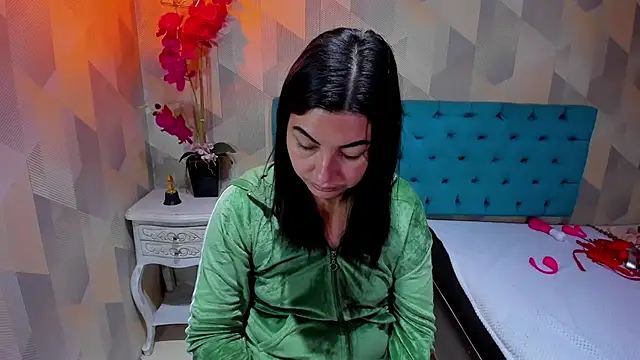 Chat XXX en directo de AdaFawxx