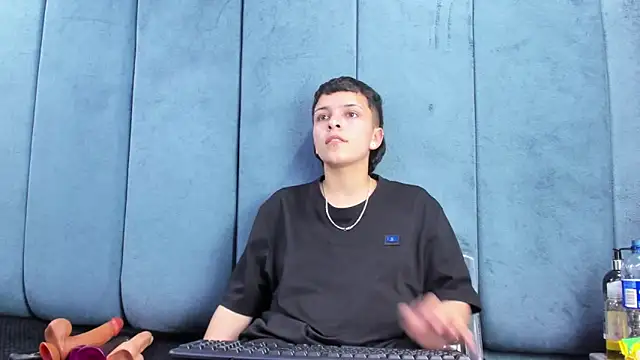 Czat XXX na żywo – Megan_Thompson_