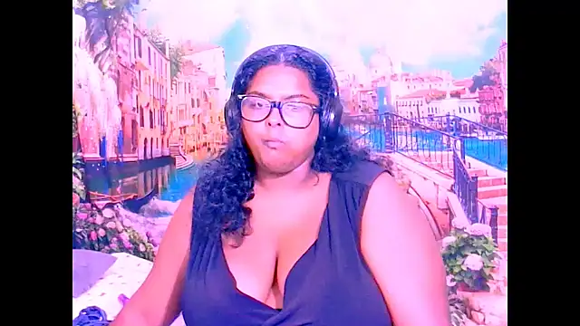 Czat XXX na żywo – Indianfairy99