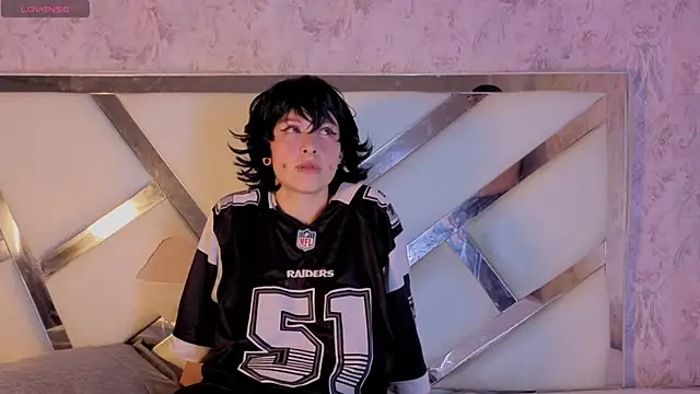 Benny_and_Mark Adlı Modelin Canlı XXX Sohbeti