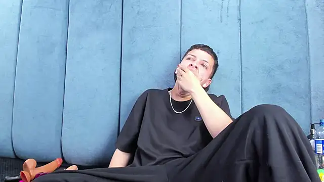 Megan_Thompson_ 即時 XXX 聊天