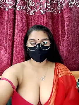 Show modela Jasmine_jaaan na web-kameri