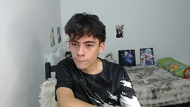 Rimuru17 Live XXX Chat