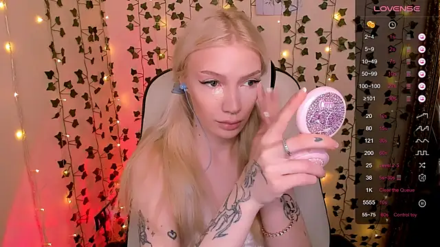 Онлайн чат XXX AnyaTaylor_