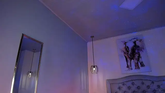 Czat XXX na żywo – ayshel__