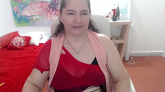 Czat XXX na żywo – leonela_69