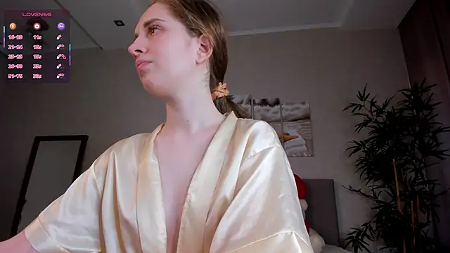 Camilla_Kelly: απευθείας συνομιλία ΧΧΧ