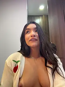 jenn_fit webkamerás műsora