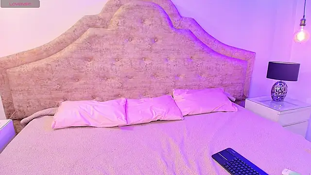 Sweet_1Angel Pertunjukan Webcam