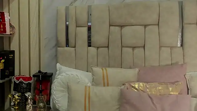 Živý XXX chat emilyoliver