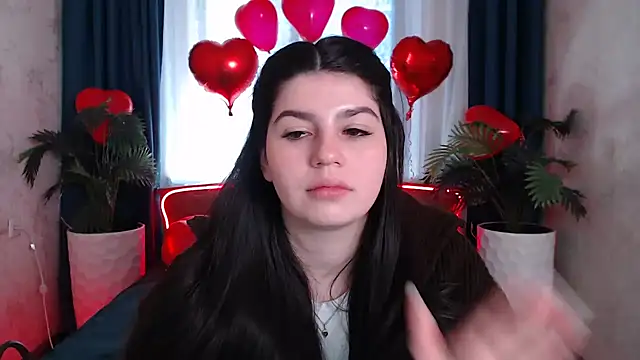 KisaModel 라이브 XXX 채팅