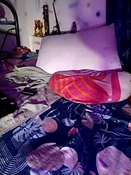 themaykiin18's Webcam Show